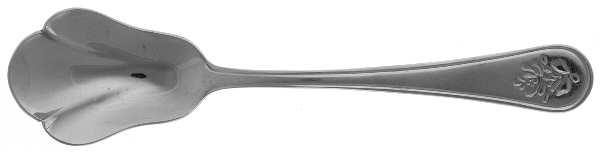 Yorktowne (Stainless) Sugar Shell Spoon