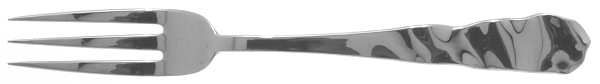 Lettuce (Stainless) Fork