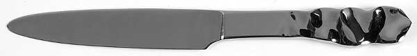 Lettuce (Stainless) New French Solid Knife