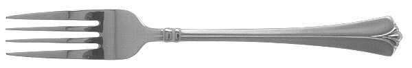 Satin Ellington Fork