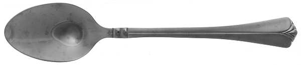 Satin Ellington Teaspoon