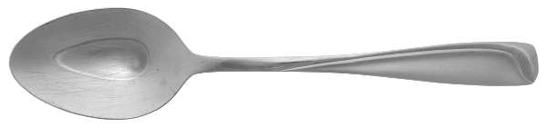 Satin Echo Tablespoon (Serving Spoon)