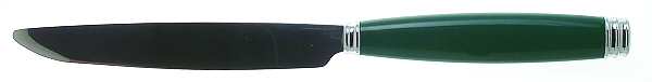 Tabletones-Green New French Hollow Knife