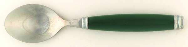 Tabletones-Green Teaspoon