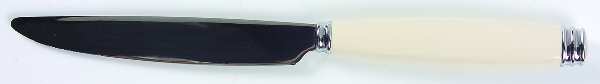 Tabletones-Ivory New French Hollow Knife
