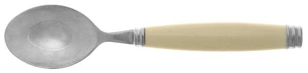 Tabletones-Ivory Teaspoon
