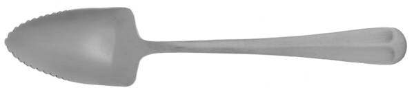 1776 (Stainless) Fruit/Orange Spoon