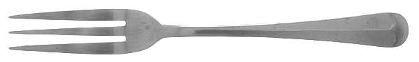 1776 (Stainless) Fork