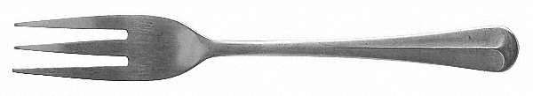 1776 (Stainless) Individual Salad Fork