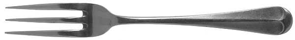 1776 (Stainless) Individual Salad Fork
