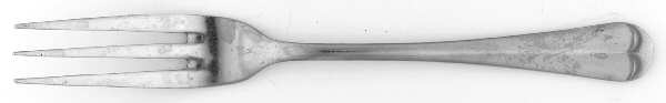 1776 (Stainless) Fork