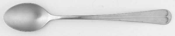 1776 (Stainless) Iced Tea Spoon