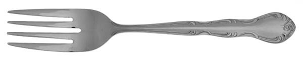 1776 (Stainless) Individual Salad Fork
