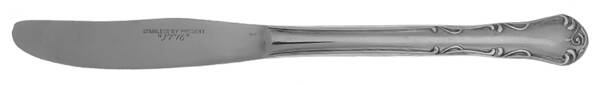 1776 (Stainless) Modern Solid Knife