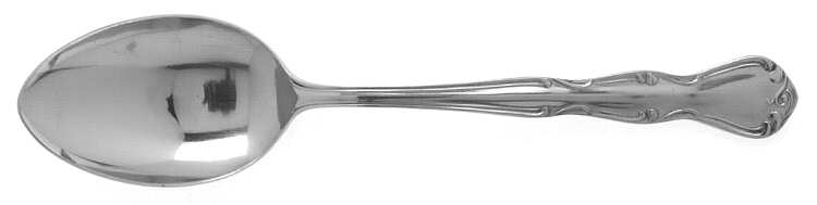 1776 (Stainless) Teaspoon