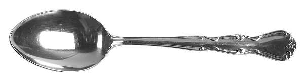 1776 (Stainless) Place/Oval Soup Spoon