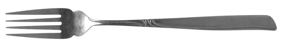 North Sea (Stainless) Solid Serving Fork