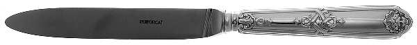 Moliere (Sterling) Modern Hollow Knife