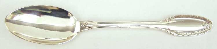 Percier (Sterling) Teaspoon