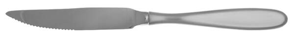 Tivoli (Stainless) Steak Knife Individual Hollow, Serrate HC