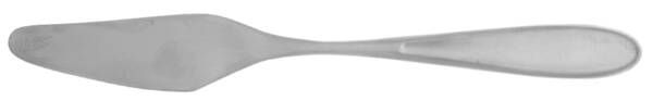 Tivoli (Stainless) Flat Handle Master Butter Knife