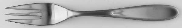 Tivoli (Stainless) Fork