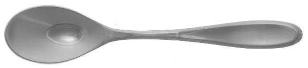 Tivoli (Stainless) Teaspoon