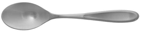 Tivoli (Stainless) Place/Oval Soup Spoon