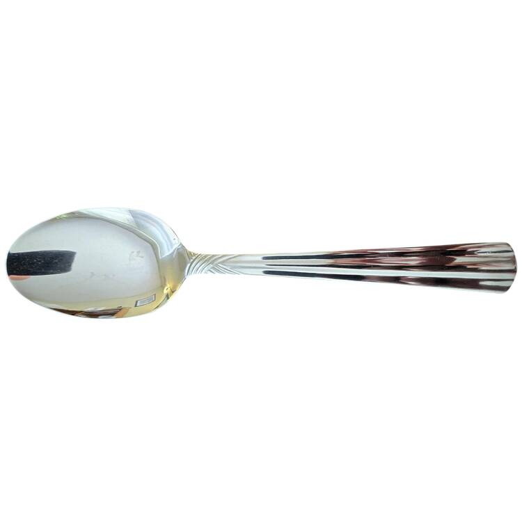 Interlace (Stainless) Tablespoon (Serving Spoon)