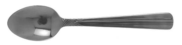 Interlace (Stainless) Teaspoon