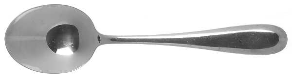 Springwater (Stainless) Tablespoon (Serving Spoon)