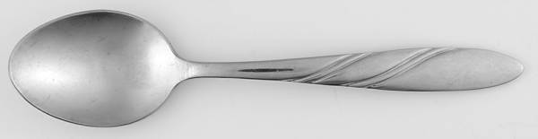Place/Oval Soup Spoon