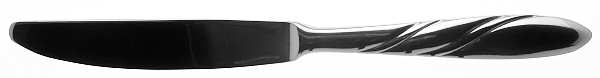 New French Solid Knife