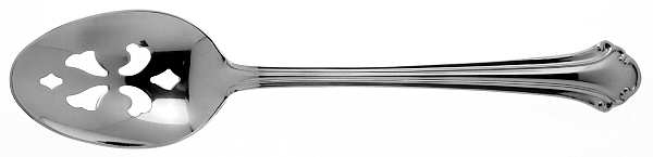 Pierced Tablespoon (Serving Spoon)