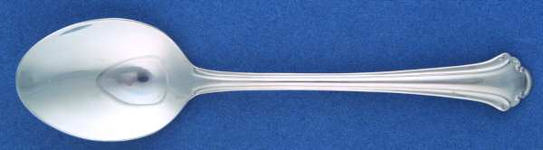 Meridian Place/Oval Soup Spoon