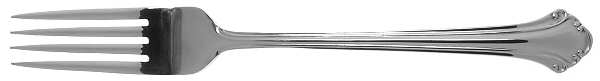 Meridian Fork