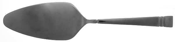 Passage (Stainless) All Stainless Pie Server