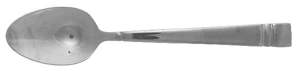 Teaspoon