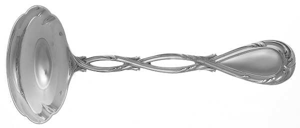 Royal (Sterling) Solid Gravy Ladle