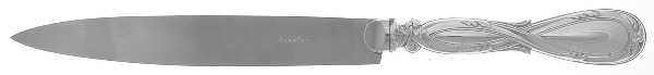 Royal (Sterling) Small Steak Carving Knife with Stainless Blade