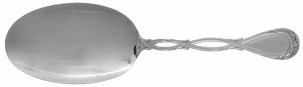 Royal (Sterling) Solid Ice Cream Serving Ladle