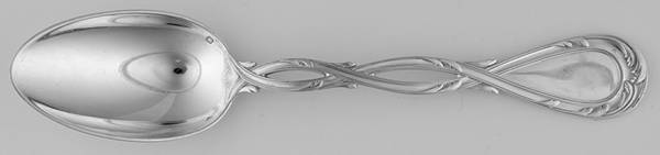 Royal (Sterling) Tablespoon (Serving Spoon)