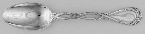 Royal (Sterling) Large Sugar Sifter