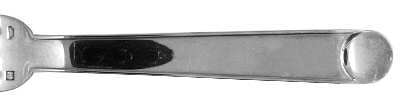 Normandie (Silverplate) by Puiforcat