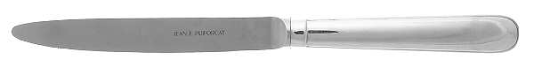 Normandie (Silverplate) Modern Hollow Knife