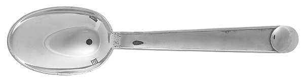 Normandie (Silverplate) Teaspoon