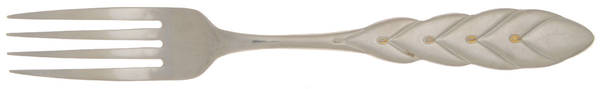 PII4 (Stainless) Fork