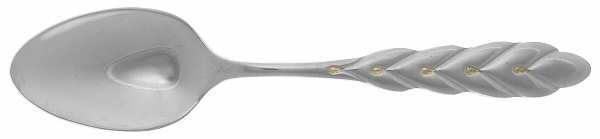 PII4 (Stainless) Teaspoon