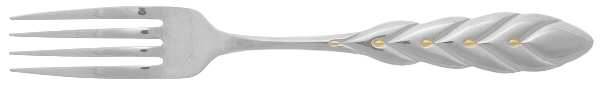 PII4 (Stainless) Fork