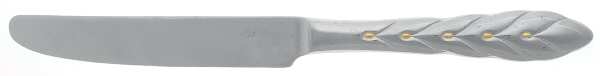 PII4 (Stainless) New French Hollow Knife
